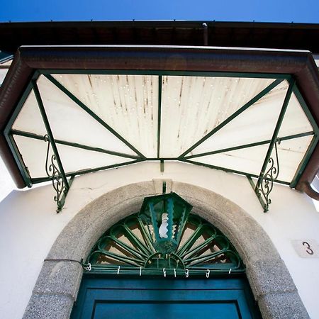 Casa Di Momo Apartment Carate Urio Exterior foto