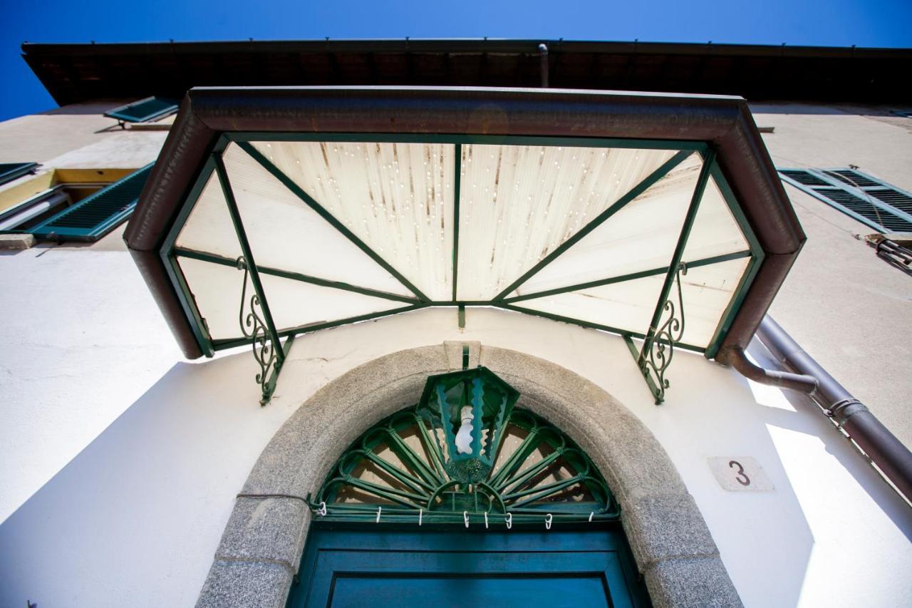 Casa Di Momo Apartment Carate Urio Exterior foto