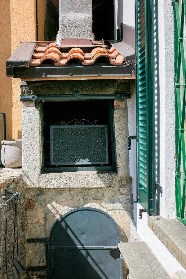 Casa Di Momo Apartment Carate Urio Exterior foto