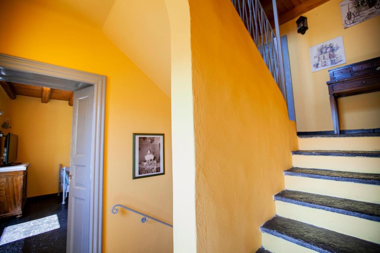 Casa Di Momo Apartment Carate Urio Exterior foto