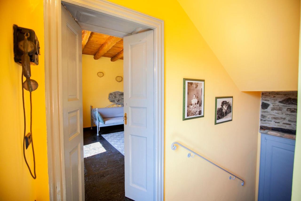 Casa Di Momo Apartment Carate Urio Exterior foto